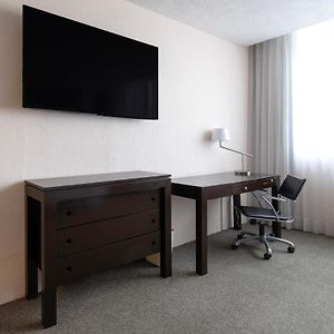 Habitación Doble Estándar